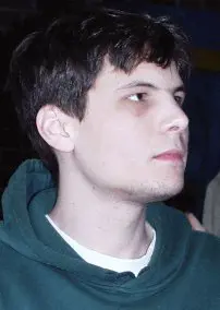 Dirk Sebastian (2001)