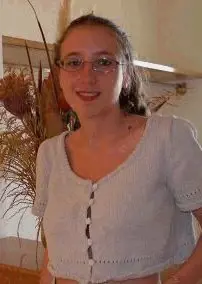 Marie Sebag (Kreta, 2003)