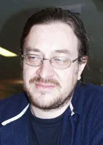 Ralph B Seberry (Australia, 2003)
