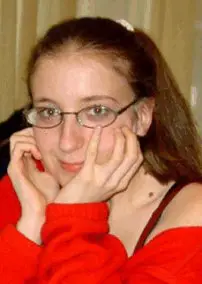 Marie Sebag (2004)