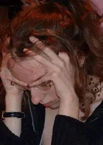 Marie Sebag (Calvi�, 2004)