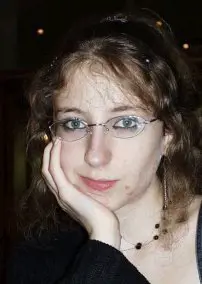 Marie Sebag (Heraklion, 2004)