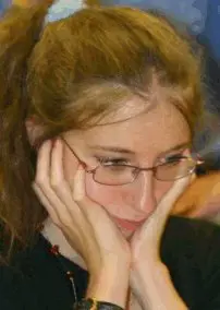 Marie Sebag (G�teborg, 2005)