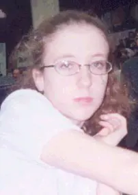 Marie Sebag (Bled, 2002)
