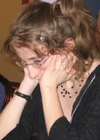 Marie Sebag (Kreta, 2004)