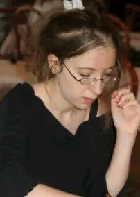 Marie Sebag (Dresden, 2006)