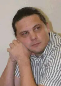 Dirk Sebastian (Hamburg, 2008)