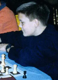 Nikola Sedlak (Cannes, 1997)