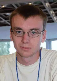 Volker Seifert (Halkidiki, 2003)