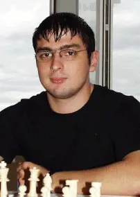 Tarik Selbes (Halkidiki, 2003)
