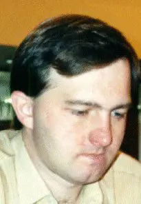 Vladimir Sergeev (Berlin, 1996)