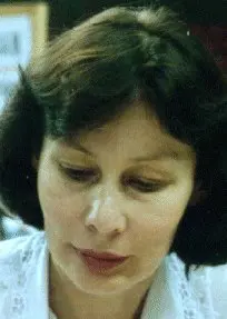 Tatyana Sergeeva (Erevan, 1996)