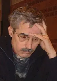 Jean Luc Seret (Capelle, 2004)