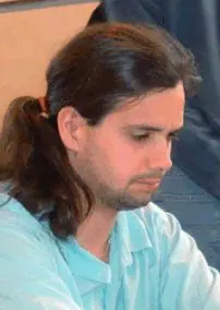 Guillaume Sermier (Clermont-Ferrand, 2003)