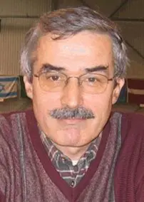 Jean Luc Seret (Capelle, 2005)