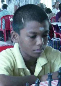 SP Sethuraman (Kerala, 2004)