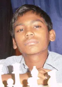 SP Sethuraman (Bangalore, 2005)