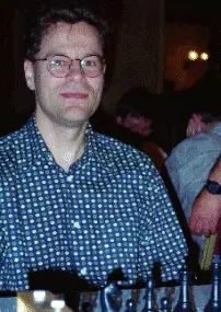 Georg Seul (Wien, 1996)