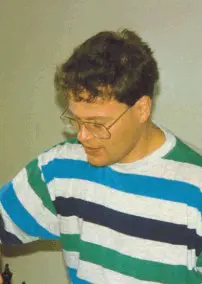 Georg Seul (K�ln, 1992)
