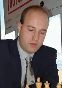 Alexander Shabalov (Seattle, 2001)