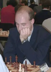 Alexander Shabalov (2001)