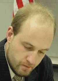 Alexander Shabalov (New York, 2002)
