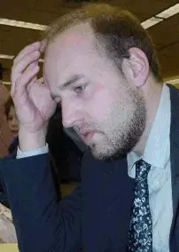 Alexander Shabalov (2004)