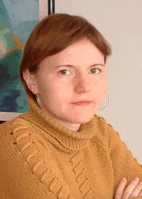 Sandugach Shaydullina (Dresden, 2004)