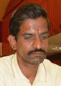 OS Shankar (Delhi, 2004)