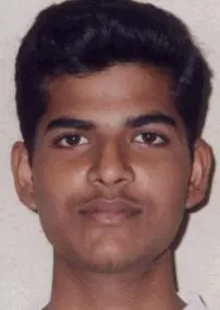 R Preetham Sharma (2003)