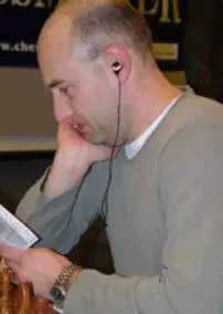 Alexander Shabalov (Seattle, 2003)