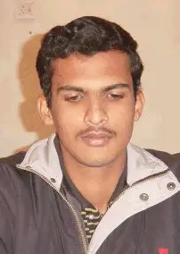 R Preetham Sharma (Delhi, 2005)