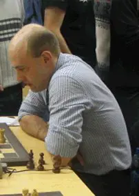 Alexander Shabalov (Moskau, 2006)