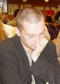 Andrei Shchekachev (Mainz, 2004)