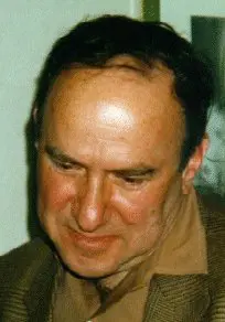 James T Sherwin (Schweiz, 1996)