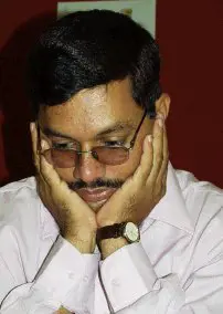 Rahul Shetty (Linares, 2003)