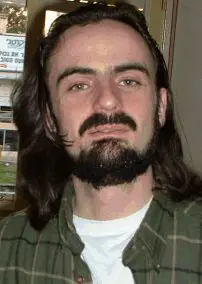 Danny Shevelev (Israel, 2003)