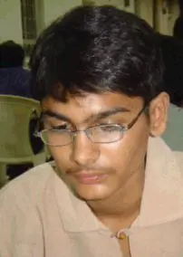 Manav Sheetal (Chennai, 2003)