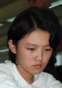 Yang Shen (Oropesa, 2001)
