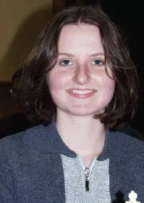 Sylvia Shields (Gold Coast, Australia, 2000)