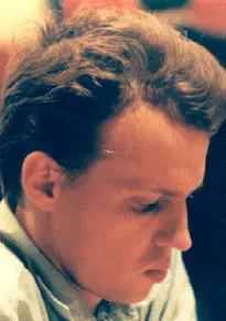 Sergei Shipov (Berlin, 1996)