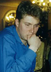 Alexei Shirov (1998)