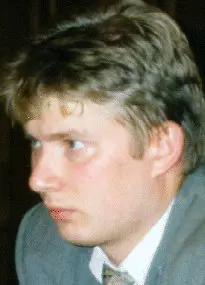 Alexei Shirov (1996)
