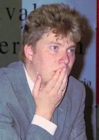 Alexei Shirov (Wien, 1996)