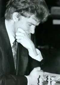 Alexei Shirov (Hamburg, 1994)