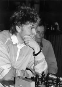 Alexei Shirov (Hamburg, 1994)