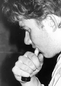 Alexei Shirov (Hambu, 1994)