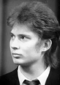 Alexei Shirov (1993)