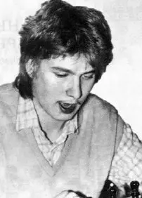 Alexei Shirov (1989)