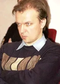 Sergei Shipov (2004)